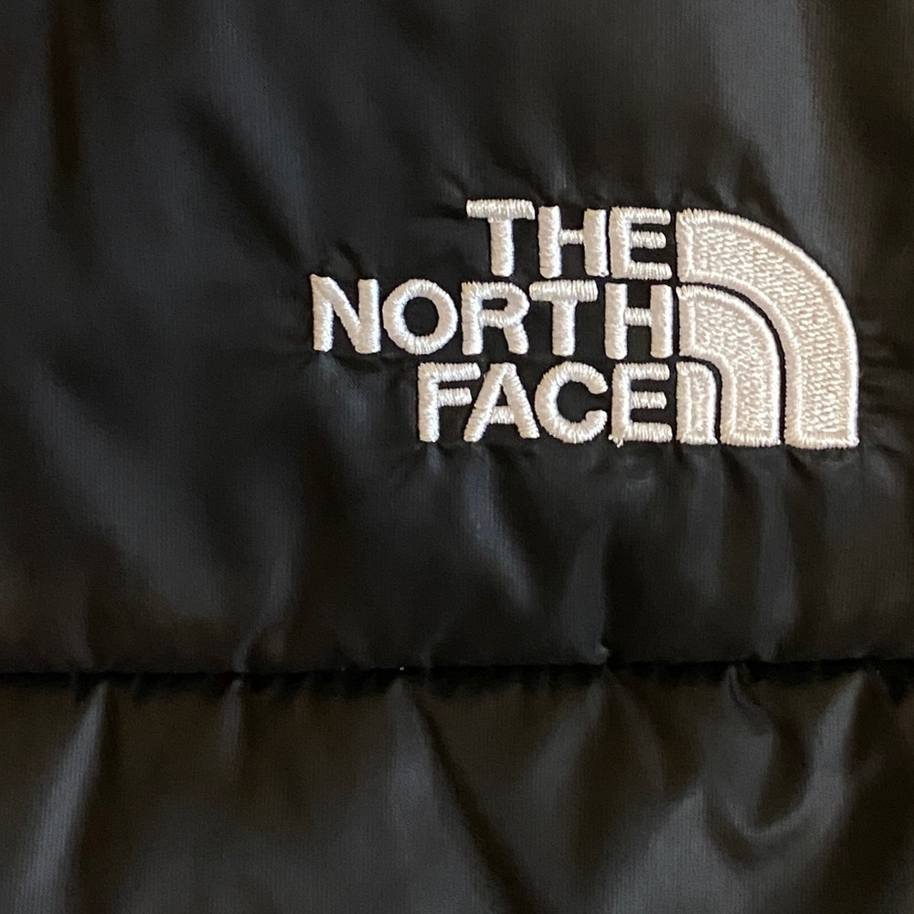 Nwot Northface Down Puffer Jacket - image 4